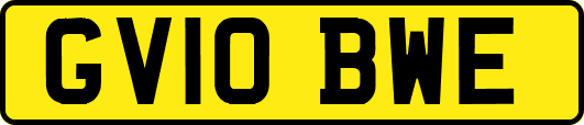 GV10BWE