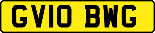 GV10BWG