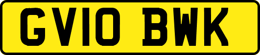 GV10BWK