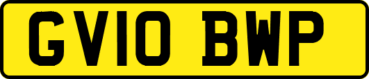 GV10BWP
