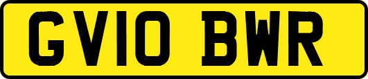 GV10BWR