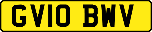 GV10BWV