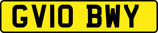 GV10BWY