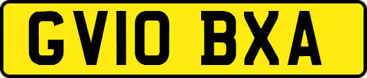 GV10BXA