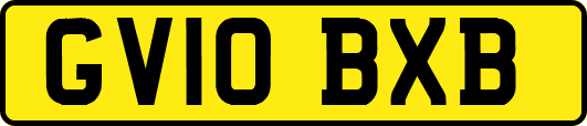 GV10BXB