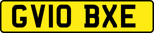 GV10BXE