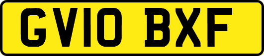 GV10BXF