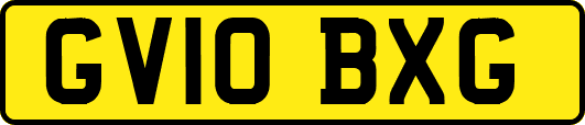 GV10BXG