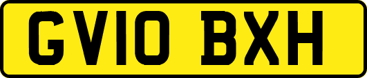 GV10BXH