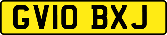 GV10BXJ