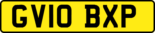 GV10BXP