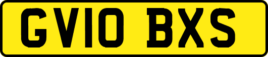 GV10BXS