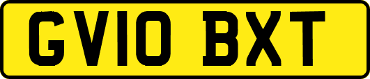 GV10BXT