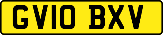 GV10BXV