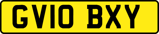 GV10BXY
