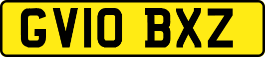 GV10BXZ