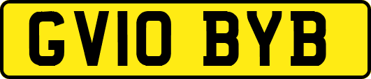 GV10BYB