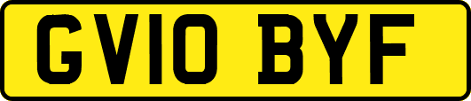 GV10BYF