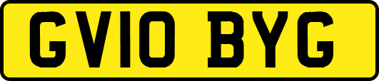GV10BYG