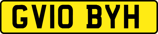 GV10BYH