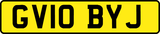 GV10BYJ