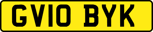 GV10BYK