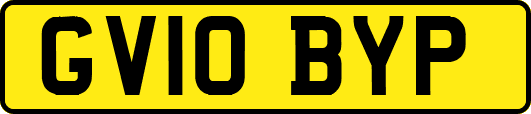 GV10BYP