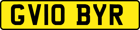 GV10BYR