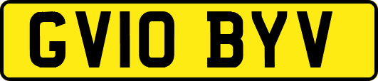 GV10BYV