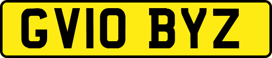 GV10BYZ