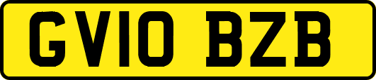 GV10BZB