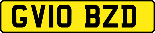 GV10BZD