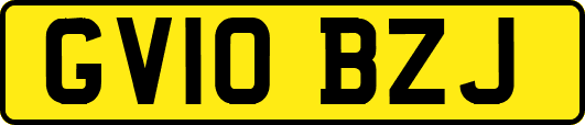 GV10BZJ