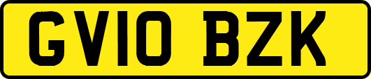 GV10BZK