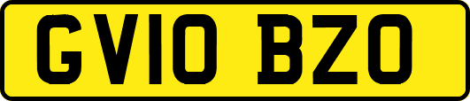 GV10BZO