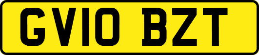 GV10BZT