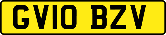 GV10BZV