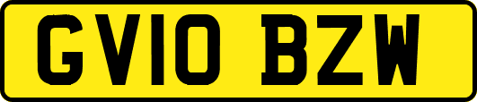 GV10BZW