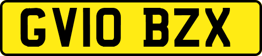 GV10BZX