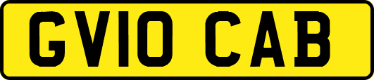 GV10CAB