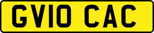 GV10CAC