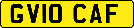GV10CAF