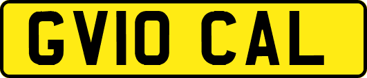 GV10CAL