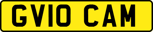 GV10CAM