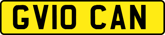 GV10CAN