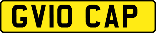 GV10CAP