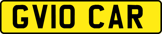 GV10CAR