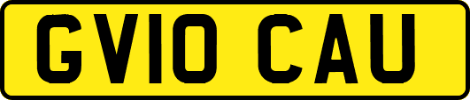 GV10CAU