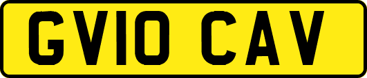 GV10CAV