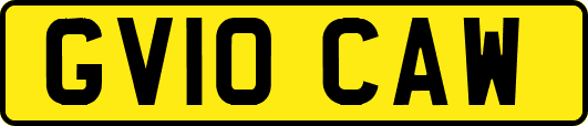 GV10CAW
